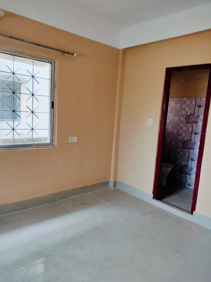 Unfurnished 3bhk in Geetanagar, Guwahati, Assam, India for Rent